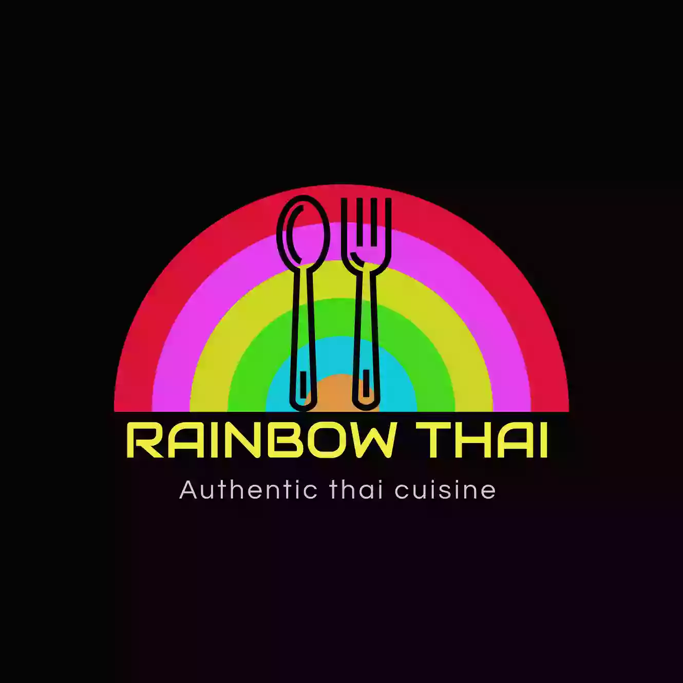 Rainbow Thai