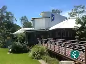 Glass House Mountains Visitor and Interpretive Centre