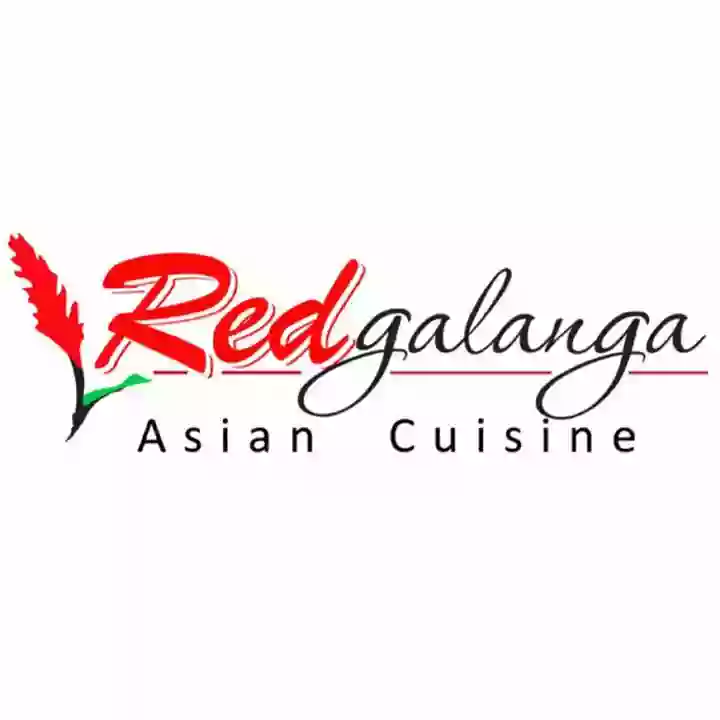 Red Galanga Asian Cuisine