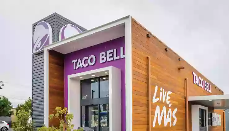 Taco Bell Morayfield