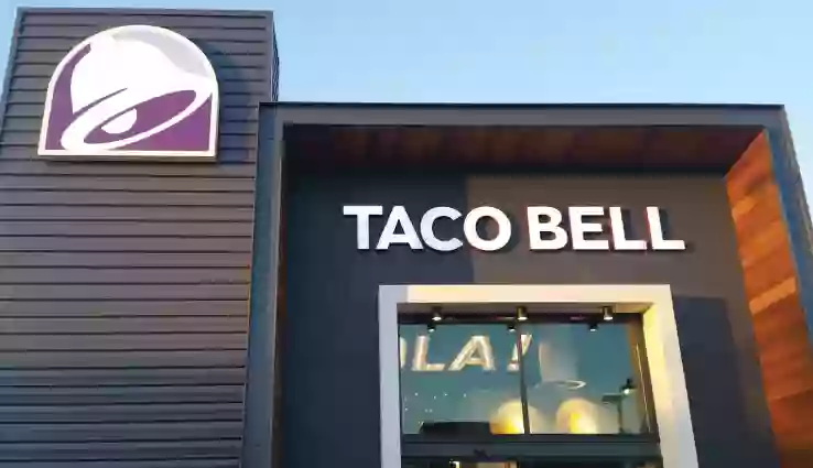 Taco Bell Annerley