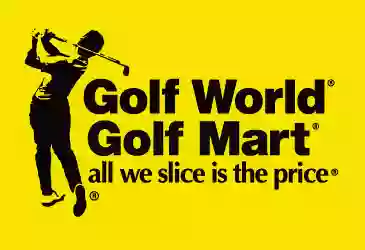 Golf World Woolloongabba