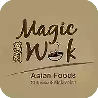 Magic Wok Asian Foods