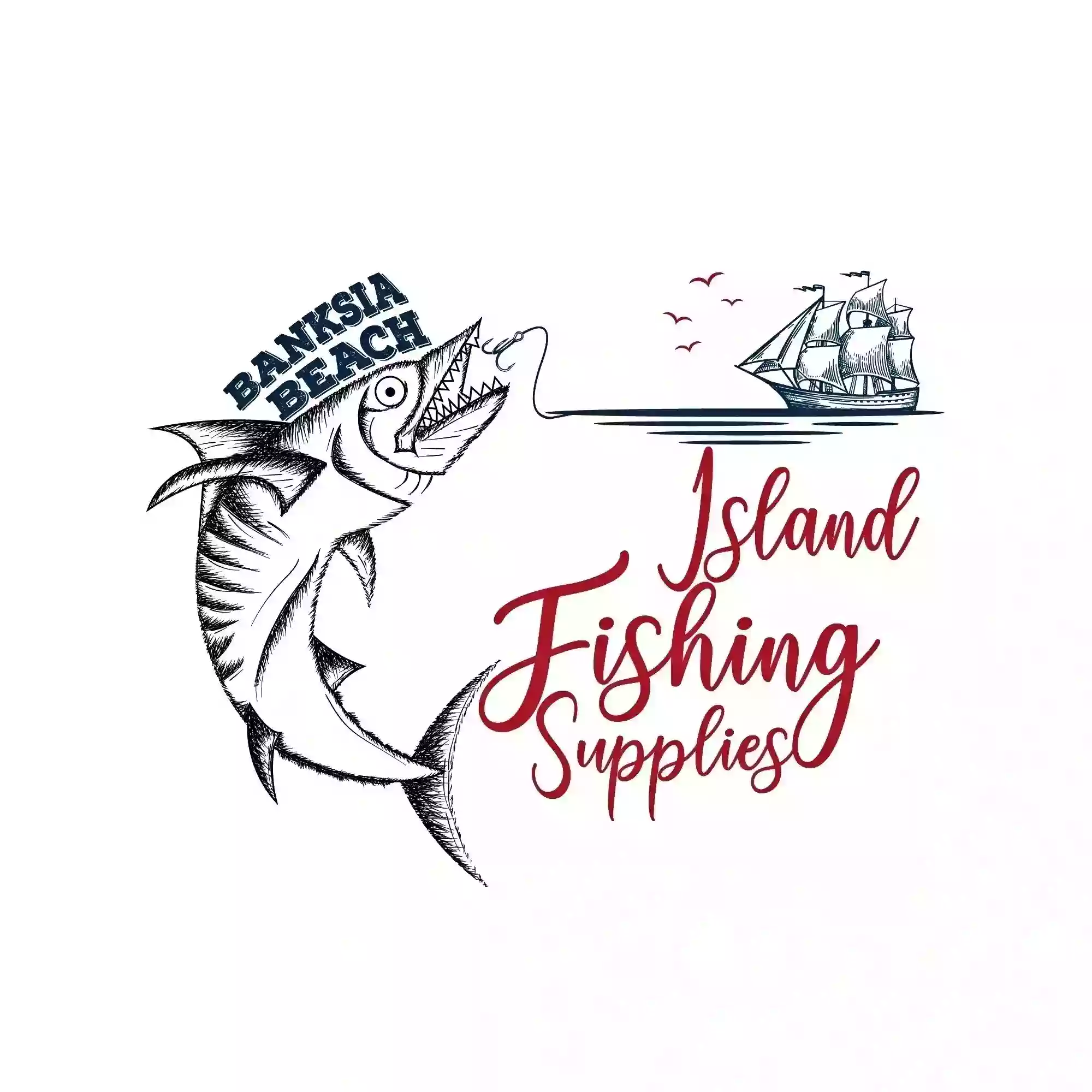 Island Fishing Supplies