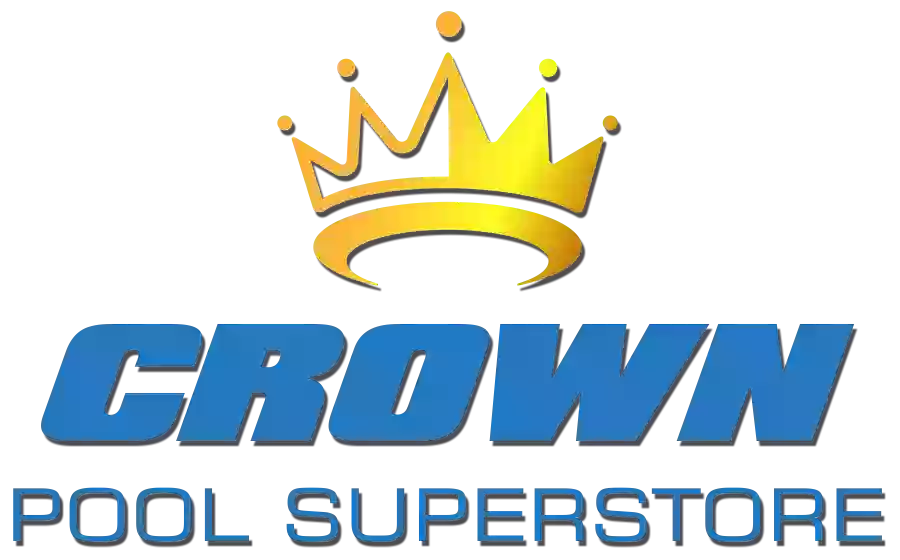 Crown Pool Superstore