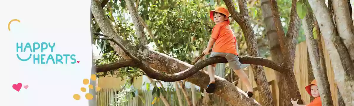 Happy Hearts Child Care and Kindergarten Caboolture