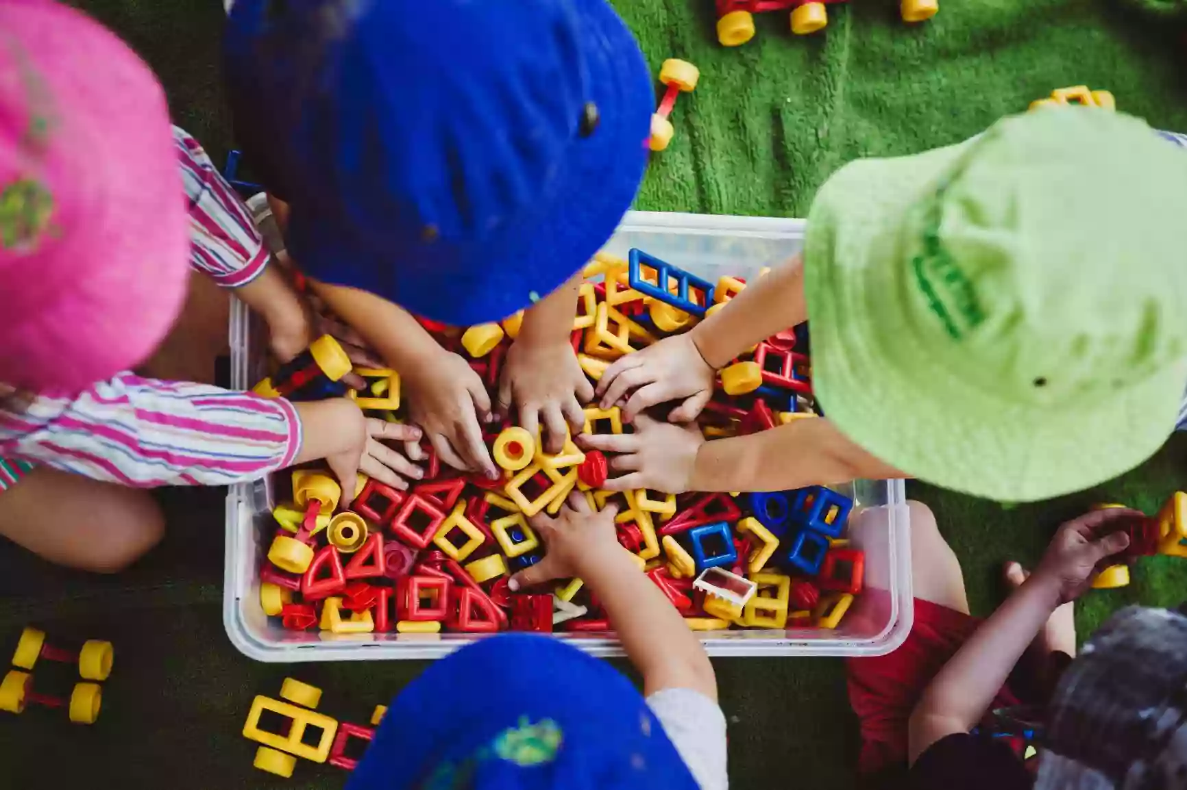 Staverton Kindergarten Chelmer