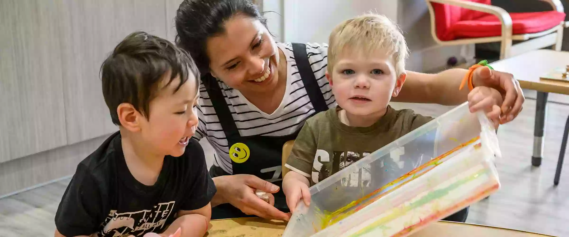 Story House Early Learning Deception Bay