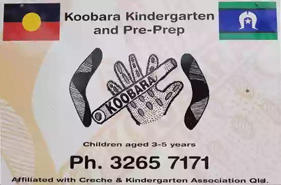 Koobara Aboriginal & Torres Strait Islander Kindergarten & Preschool