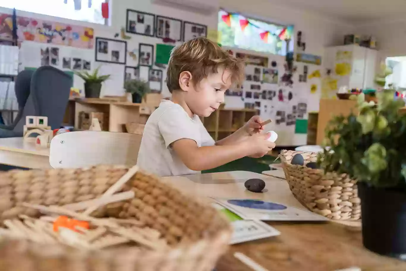 Taigum Kids Early Learning Centre 1