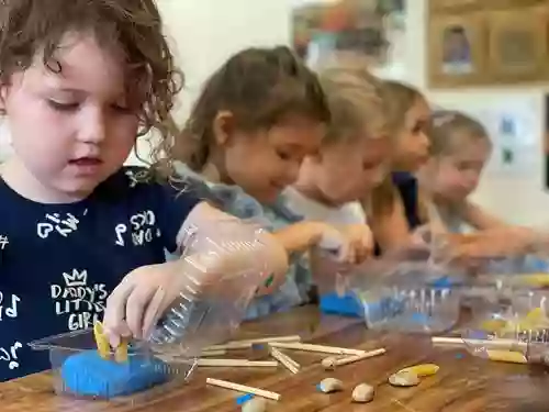 Goodstart Early Learning Albany Creek - The Boulevard