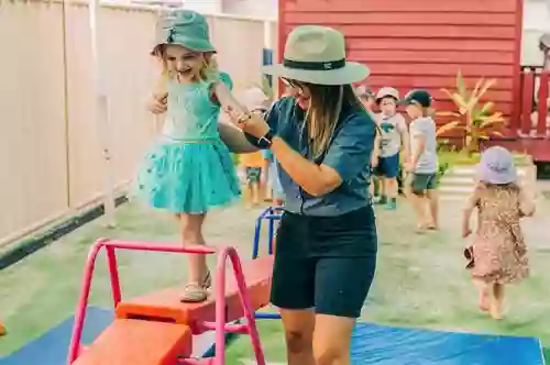 Goodstart Early Learning Morningside - Wynnum Road