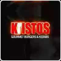 Kristo's Gourmet Burgers & Kebabs