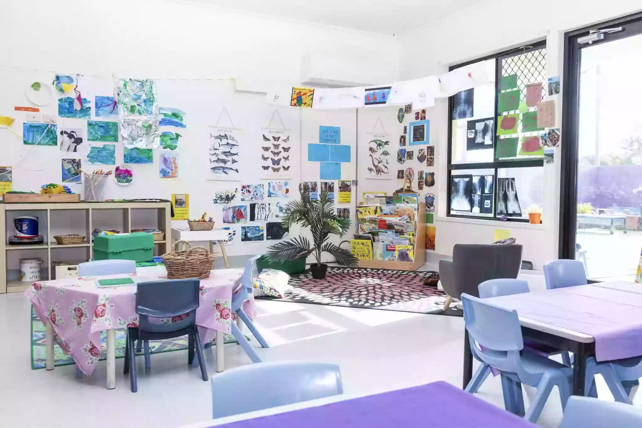 Guppy's Early Learning Centre - Chermside West