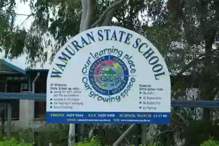 Wamuran State School