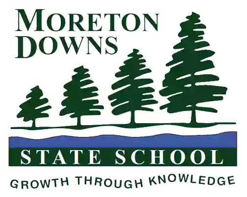 Moreton Downs State School