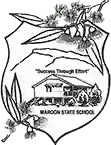 Maroon State School