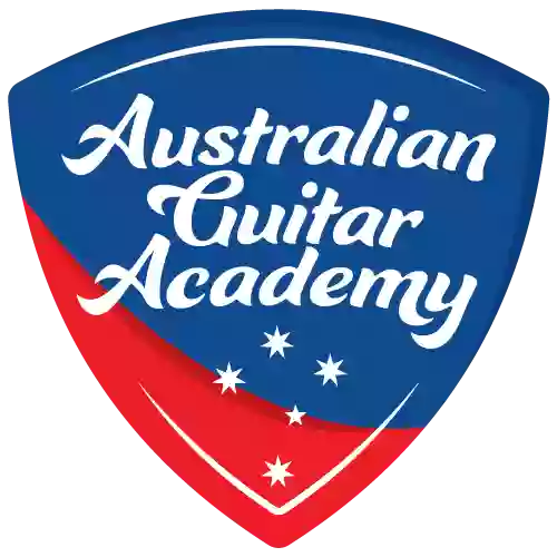 Australian Guitar Academy