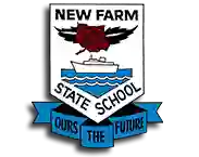 New Farm State School