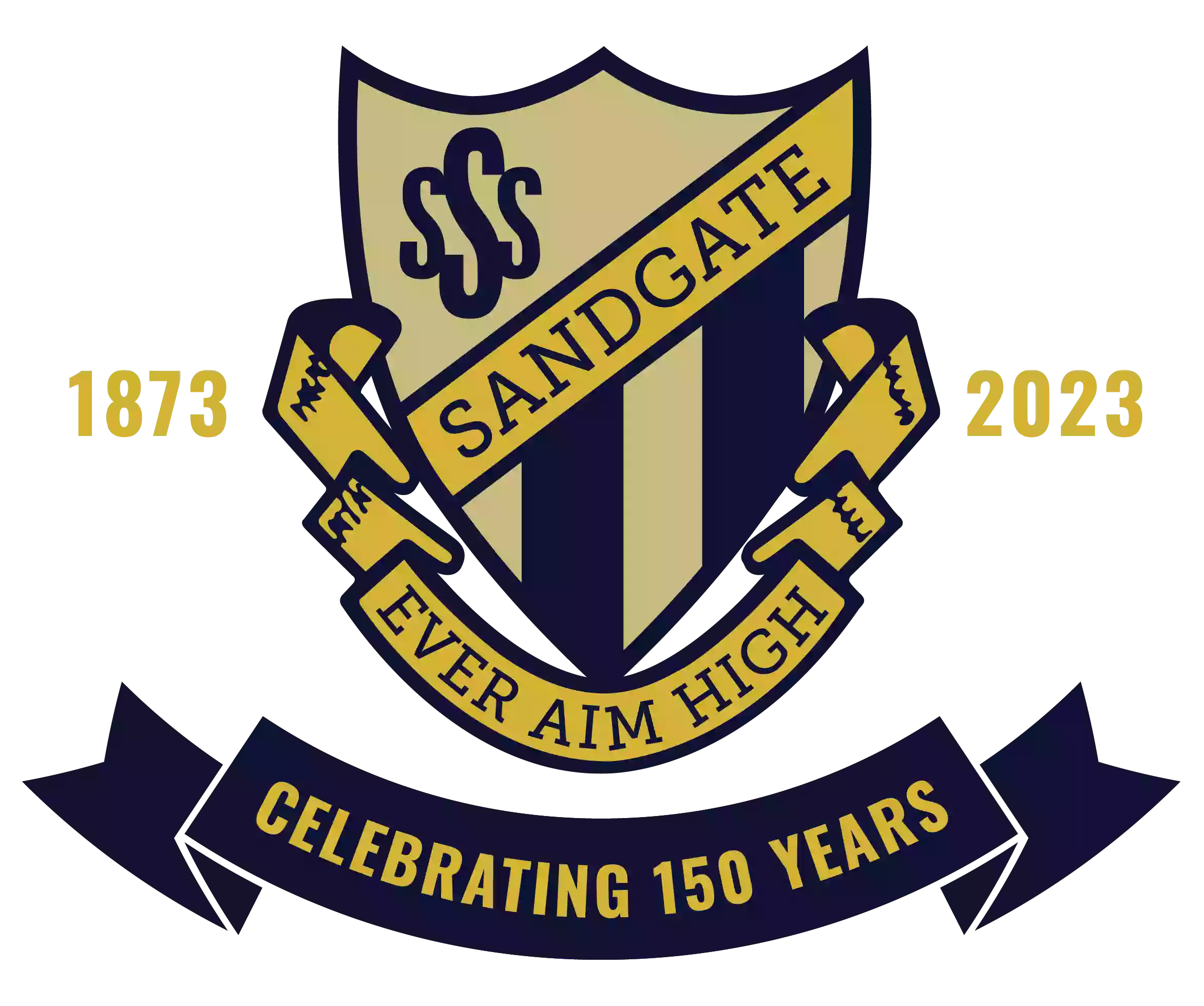 Sandgate State School