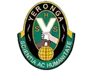 Yeronga State High School.