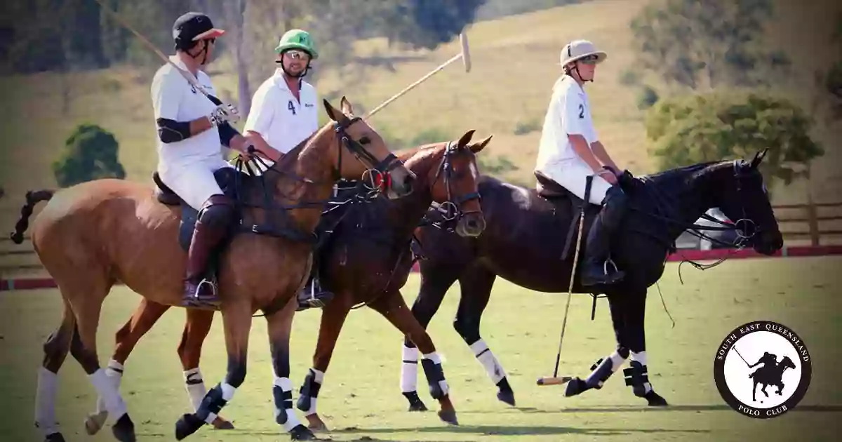 South East Queensland Polo Club