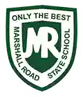 Marshall Road State School