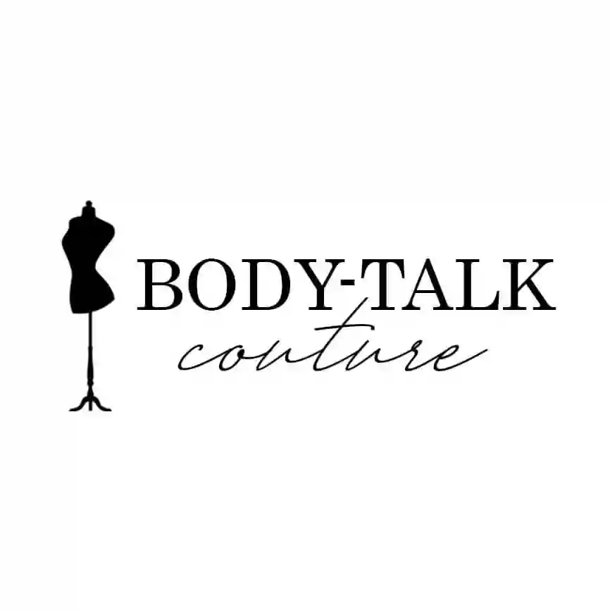 Bodytalk Clothing - Clothing Alteration & Dress Making Services