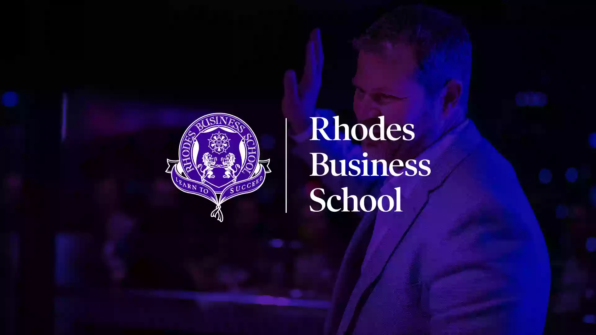 Rhodes Business School