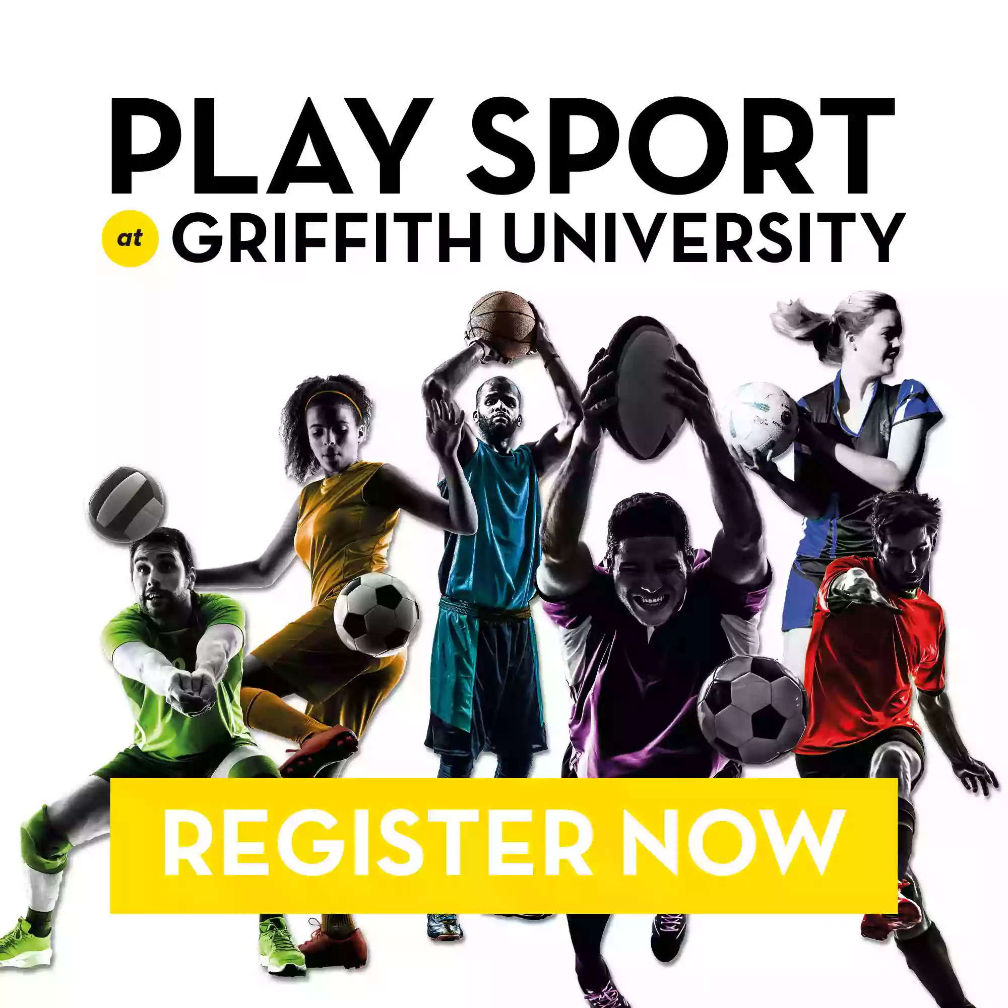 Griffith University Social Sport