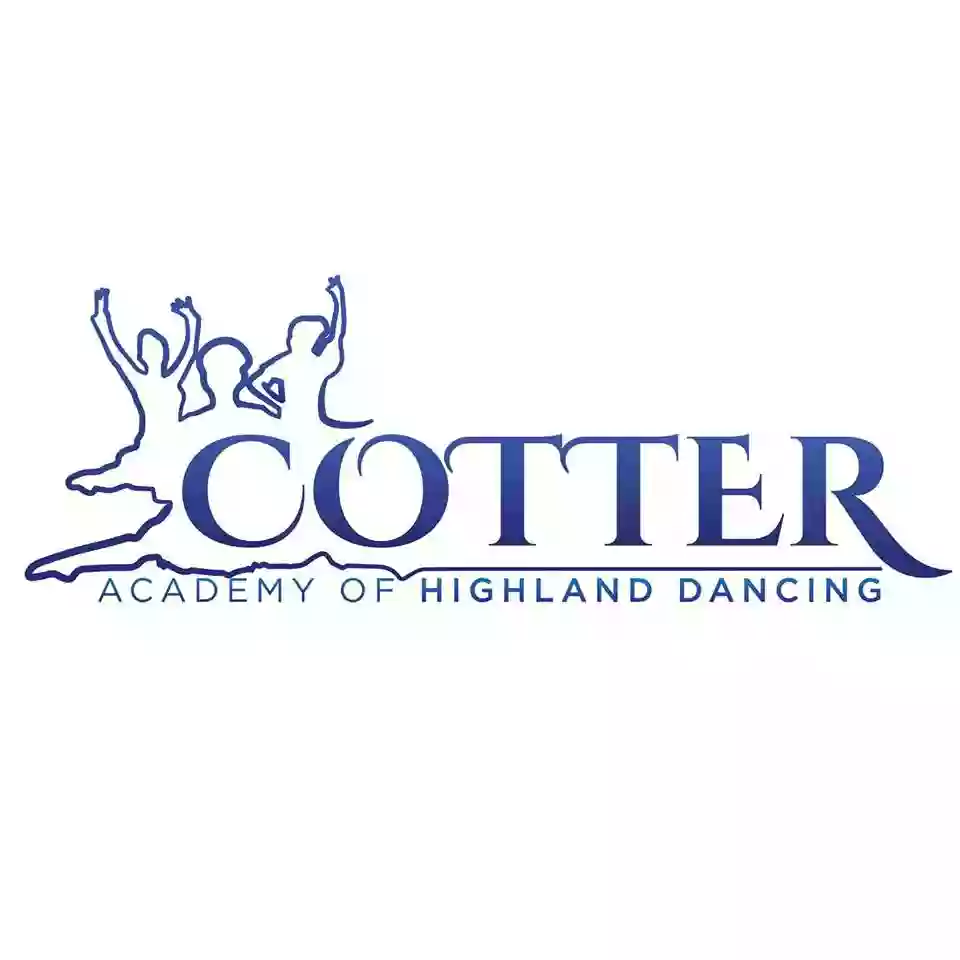 Cotter Academy of Highland Dancing