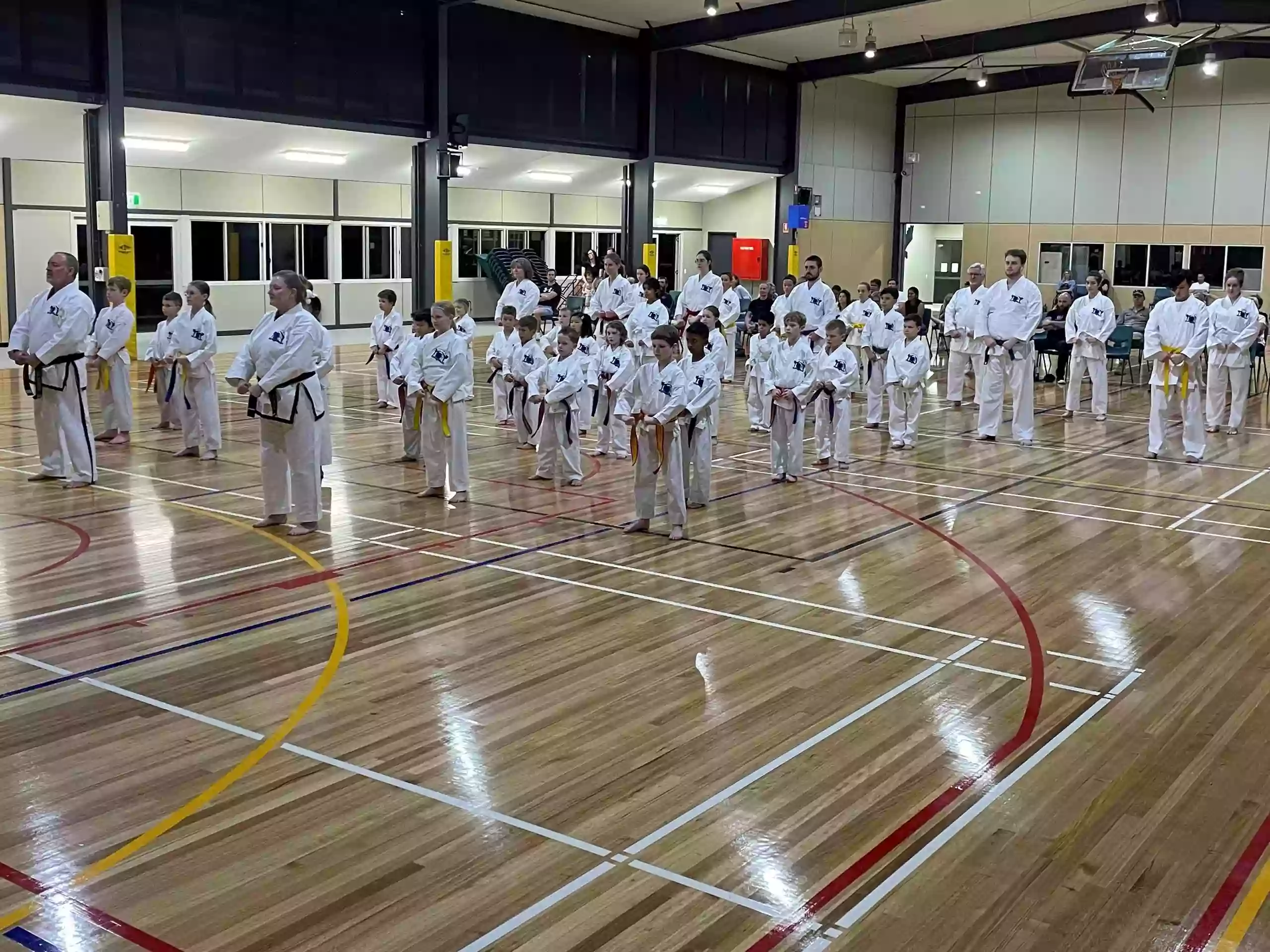 National Taekwondo Redlands