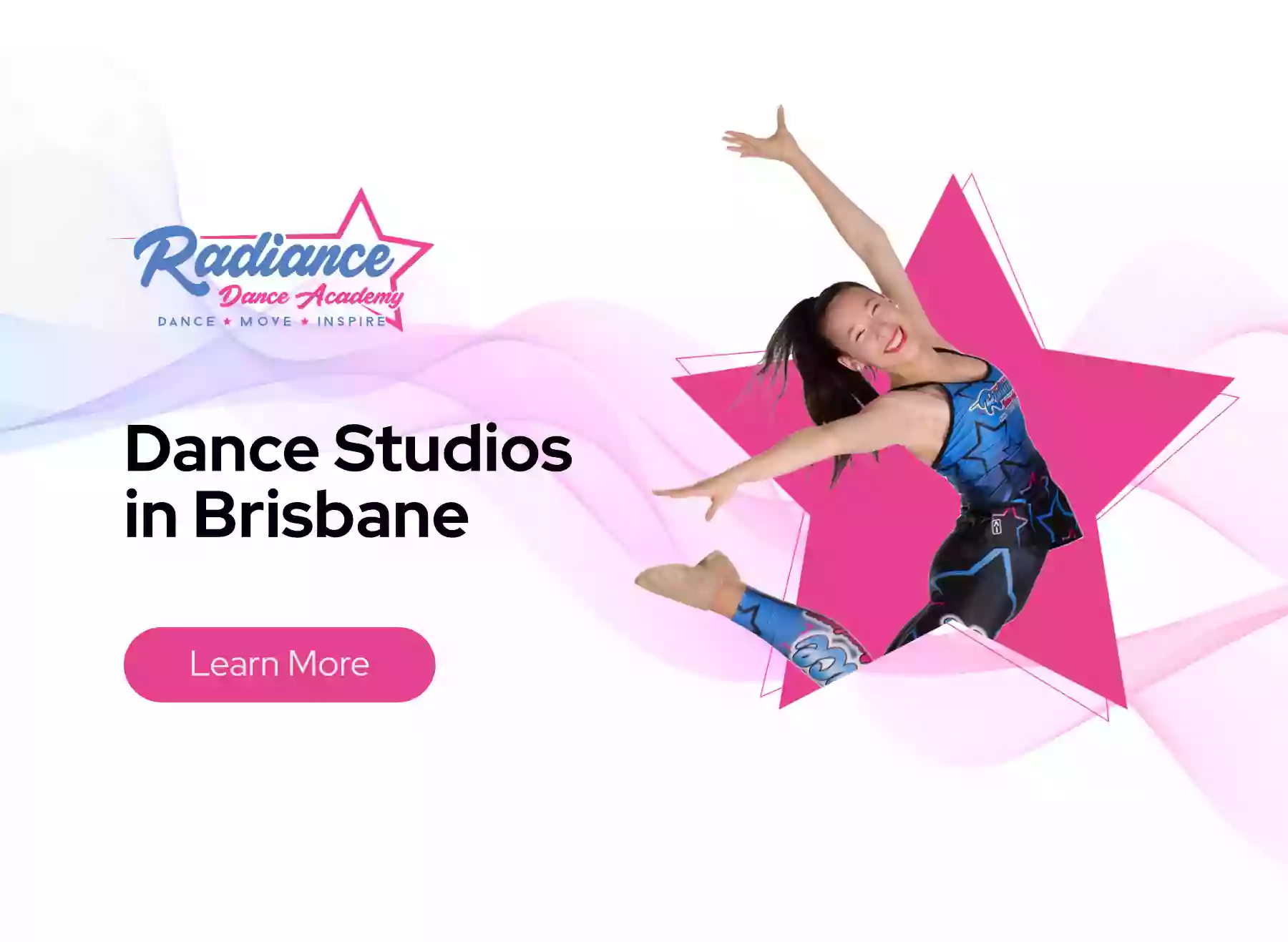 Radiance Dance Academy Australia