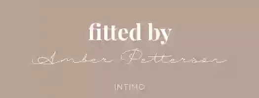 Fitted by Amber Petterson