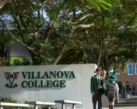 Villanova