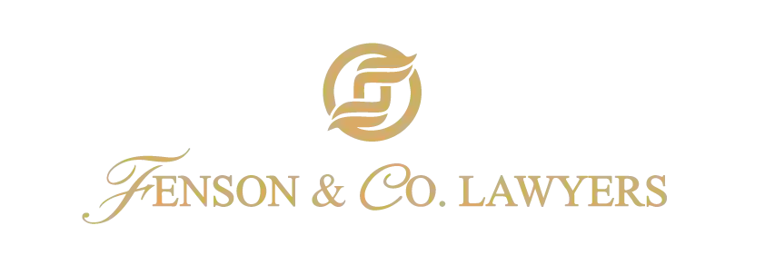 Fenson & Co. Lawyers