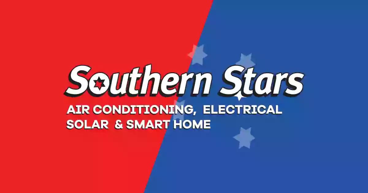 Southern Stars Air Conditioning, Electrical, Solar & Smart Home