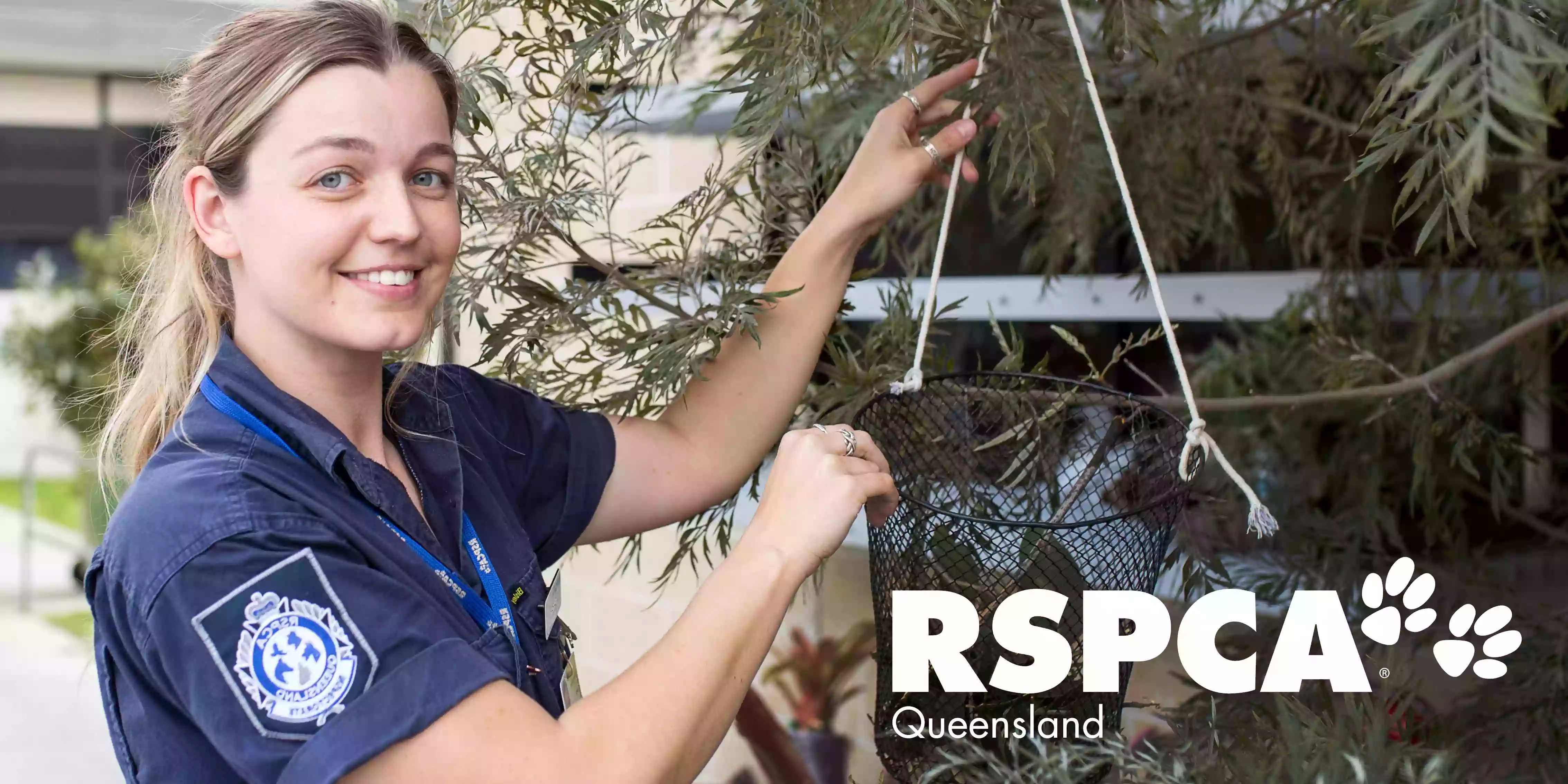 RSPCA Op Shop - Wacol