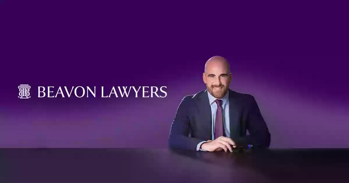 Beavon Lawyers | Criminal Defence Lawyers Brisbane