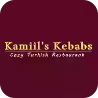 Kamiil's Kebabs