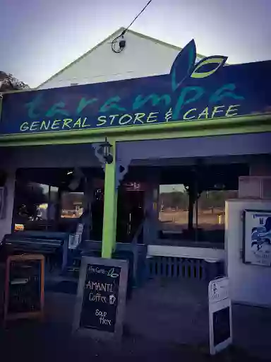 Tarampa General Store & Cafe