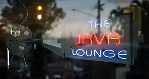 The Java Lounge Paddington