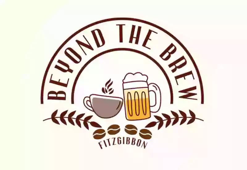 Beyond The Brew Fitzgibbon