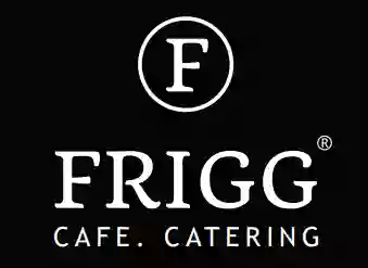 Frigg Cafe Manly West