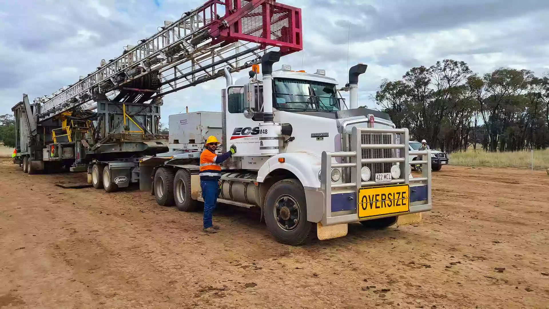 BT Transport & Logistics QLD