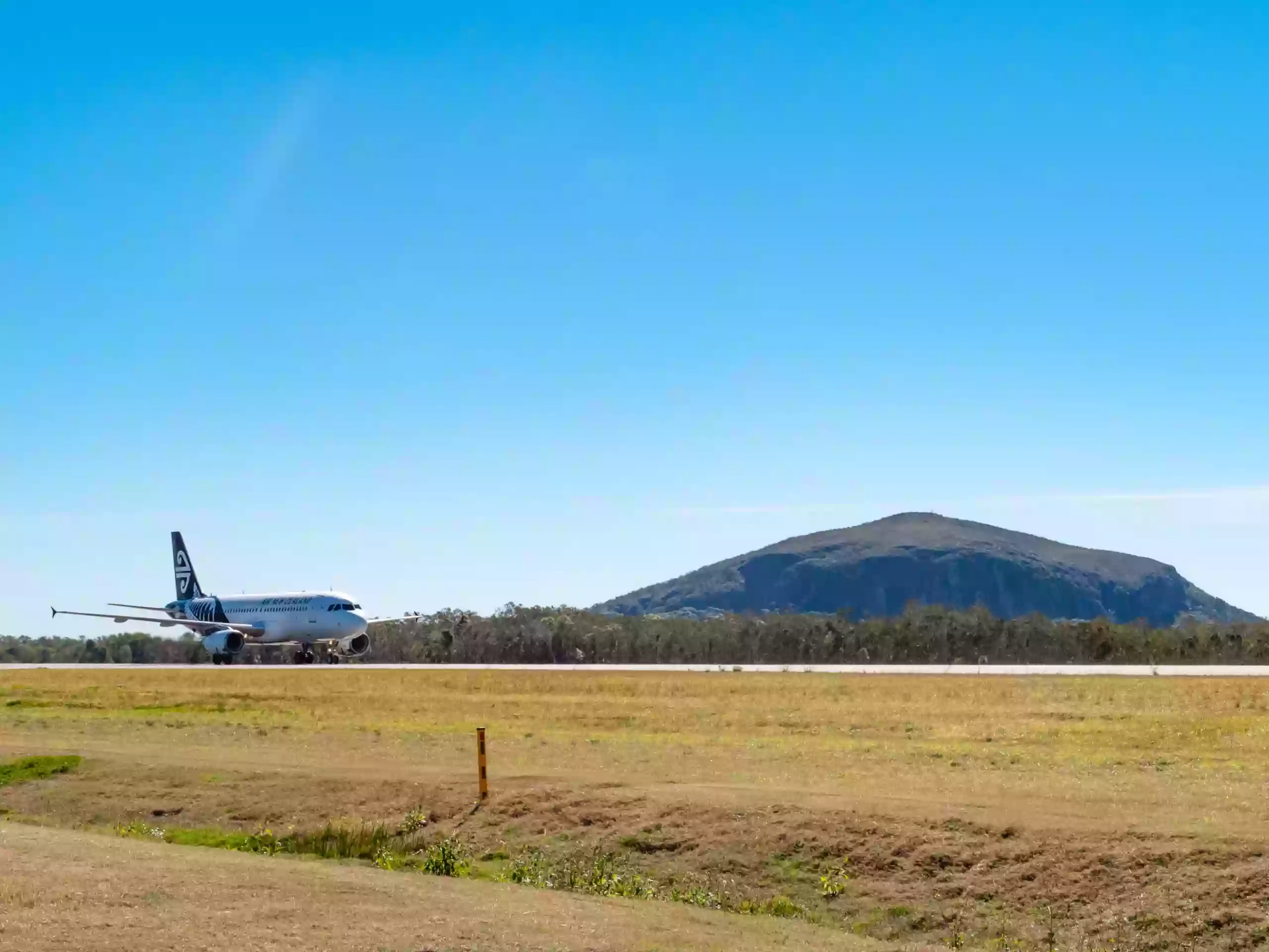 Sunshine Coast Airport