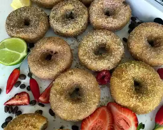 BadBoys Doughnuts - Zillmere