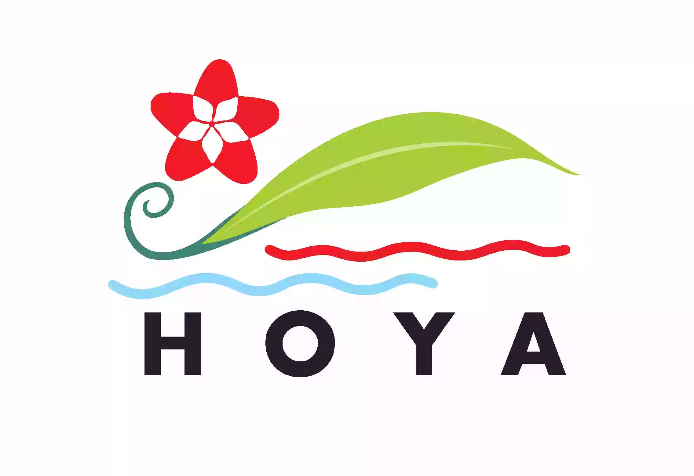 Hoya Garden Plaza