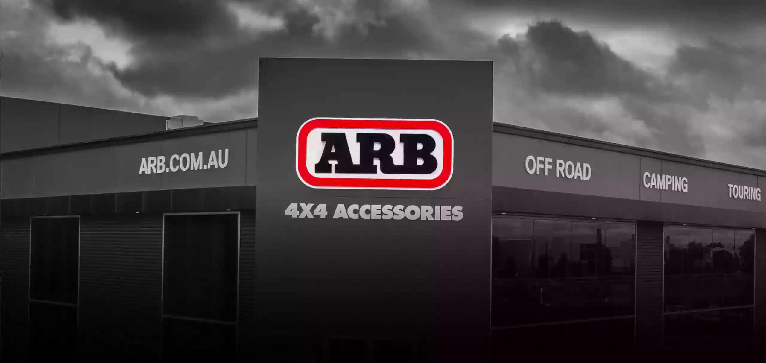 ARB 4x4 Accessories Nundah