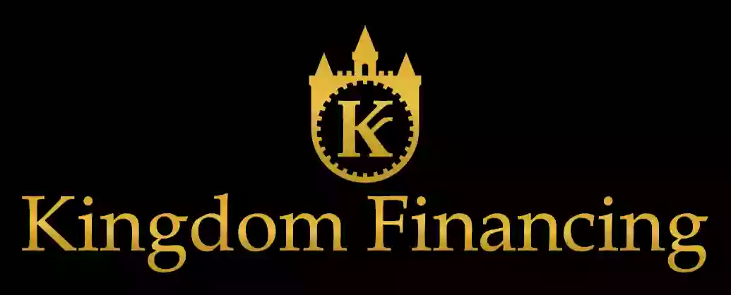 Kingdom Financing - Sylvia Cartmill